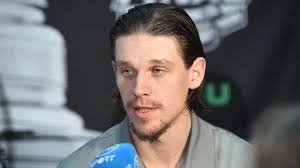Erik Haula haluaa Vegasille nopean maalin