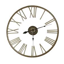 Outdoor / all weather our outdoor wall clocks section features a variety of weather resistant wall clocks. Extra Large Garden Clock Outdoor Wall Clocks Clock Large Outdoor Clock