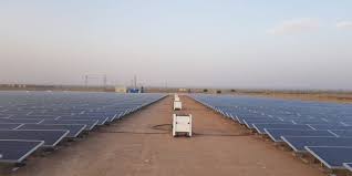 Find the latest jinkosolar holding company limi (jks) stock quote, history, news and other vital information to help you with your stock trading and investing. Egypt Schneider Electric And Jinkosolar Provide Off Grid To Abu Ghuraqd Afrik 21