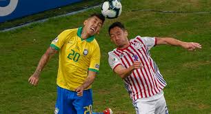 Watch paraguay vs brazil live stream on kodi, android, ios, amazon fire tv stick, and other devices from the us, uk, canada, and rest of the world. Watch Tigo Sports Paraguay Vs Brazil Follow Live The Qatar 2022 Qualifying Match The News 24