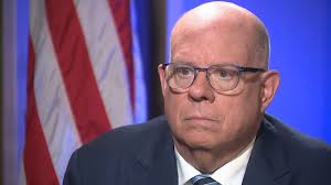 Federal workers around DC worry over Trump's plans to send some of them  elsewhere