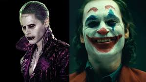 Jared leto is a very familiar face in recent film history. Jared Leto Hates Joaquin Phoenix S Joker Movie Esquire Middle East