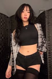 OnlyFans model sooyensu - pornpic.com