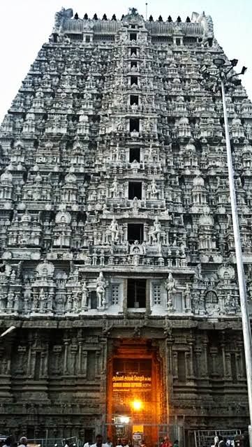 Image result for annamalaiyar temple"
