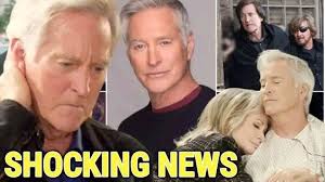 Recasting of John Black in Days of our Lives