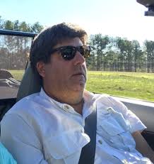 My dad served two tours in Vietnam. He was a Huey Helicopter Crew Chief.