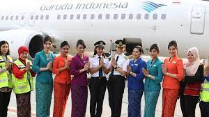 Tribun pontianak menyajikan berita dan video terkini pontianak, kalimantan barat Garuda Indonesia Buka Lowongan Kerja Terbaru Kamu Tertarik Bisnis Liputan6 Com