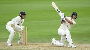 The home of england cricket team on bbc sport online. Cricket Test Match Noises Will Enhance Sound Of Leather On Willow For England And West Indies News The Times