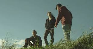 News, cruel summer's olivia holt and chiara aurelia revealed how they got into character for the thrilling olivia holt and chiara aurelia traveled back to the '90s for freeform's new show cruel summer. Cruel Summer Movie Review Cryptic Rock