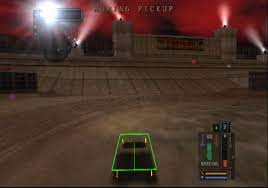 Unlike previous games, which required . Twisted Metal Black Playstation 2 The Cutting Room Floor