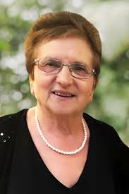 Mrs. Apollonia Scolieri