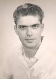 Obituary information for Jerry L. Hopp