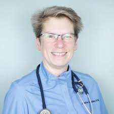 Dr. Jennifer Bailey, DVM