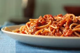We did not find results for: Bolognese Sauce Vegan One Green Planet