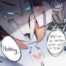 Pin On Optimus Prime X Megatron