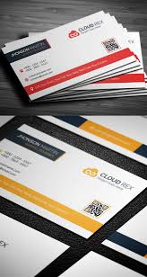 A wide range of cool business card designs, complete customization option — all. 25 Professional Business Cards Template Designs Design Graphic Design Junction