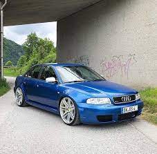 Beautiful Spec Nikolai Rs4 Limo By Fltnmrk Audi A4 S4 Rs4 B5 B5nation Audi Rs4 Audi Audi A4