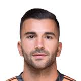 Anthony Lopes FIFA 21
