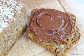 Kurbis Walnuss Brot Keksstaub De Lebensmittel Essen Dessert Ideen Susse Brotchen