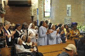 Franciscan Handmaids of Mary Begin Second Century of Service