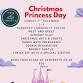 Christmas Princess day burnfoot event image