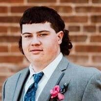 Brant M. Sanders Obituary