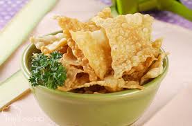 Untuk usaha mie skala kecil dan rumah tangga. Cara Membuat Kue Bawang Yang Gurih Dan Renyah