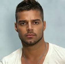 Ricky martin — maria 04:25. Pin En Hair