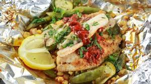 Maybe you would like to learn more about one of these? 10 Of The Greatest Walleye Recipes