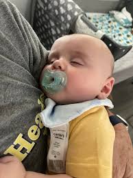 Lil Tiara's & Tuxedos