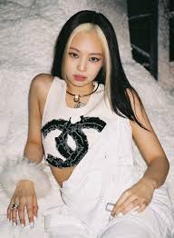 #tava talks #jennie solo #jennie bp #jennie black pink #black pink jennie #black pink #kpop #international women's day #girl power. Blackpink Jennie S Chinese Fans Will Put The Artist S Face On A Satellite Zapzee