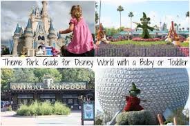 Best disney resort to stay at with 3 year old. Disney World Parks With Babies Toddlers Little Kids Have Baby Will Travel