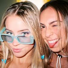 so sweet of everyone to dress up this weekend in honor of the euphoria  finale😌😌