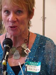 Book launch of Cubist Poetry Series at Unitarian Fellowship in Newton