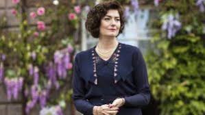 Despite fantastic production design and a solid cast, the watch simply doesn't capture the wonder, whimsy, and world building of terry pratchett's beloved novels. The Watch Adaption From Terry Pratchett Releases Controversial Photos