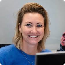 NHG Congres 2024 • HealthConnected