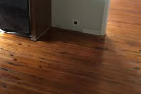 Each of the 3 bedrooms have hardwood floors and are rich with natural light. Pine Wood Flooring Refinish Downtown Jacksonville Fl