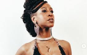 Karol conká was born on january 1, 1987 in curitiba, paraná, brazil as karoline dos santos de oliveira. Justica Inocenta Karol Conka Em Processo Por Quebra De Contrato Ofuxico