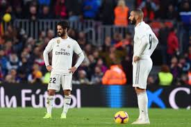 Predictions & head to head stats for real madrid vs. Immediate Reaction Barcelona 5 1 Real Madrid Managing Madrid