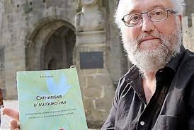 La riscoperta della storia del catarismo. Intervista di Tudor Petcu a Éric  Delmas, Presidente dell'Associazione “Cultura e Studi Catari”