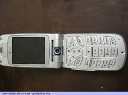 LG U8330 - Mobilecollectors.net