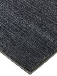 Teppich synthetik lammfell ab 19,99€. Heine Home Teppich Wohnzimmer Esszimmer Flur Uni Grau Mit 4 Eck Muster Ca 133x190 Cm Good Cloth