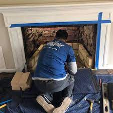Priddy library, located in rockville, maryland, is at gudelsky drive 9636. Chimney Sweep Dc Get A Virtual Assessment Priddy Clean