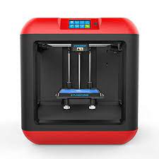 Flashforge Finder 3d Printer With Pla Filament Extruder P Https Www Amazon Ca Dp B01az6edk6 Ref Cm Sw R Pi Dp U X 3d Printer Printing Solution Best Budget