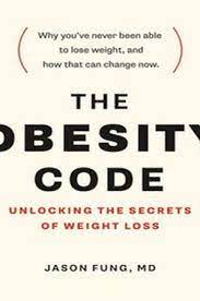 In 2018, 63.1% of canadian adults were overweight or obese. Download The Obesity Code Unlocking The Secrets Of Weight Loss Free Pdf By Jason Fung Oiipdf Com