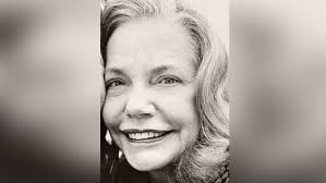 Sharon Barger's Instagram, Twitter & Facebook