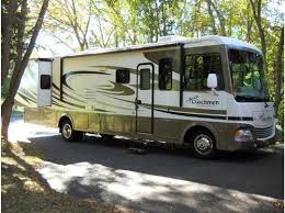 34 foot class a motorhome. Pin On Class A Gas Motorhomes