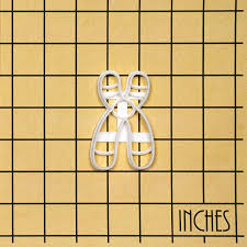 Noun, a cookie cutter | cookie cutters . Buy Chromosome Y Cookie Cutter 1 Piece Bakerlogy Online In Taiwan B07tn7n3lf