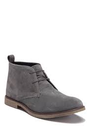 Joseph Abboud Lucca Suede Chukka Boot Hautelook