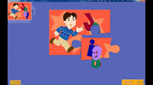 Nickelodeon Jigsaw For Kid Pc Game Play Games To Play Nickelodeon Play